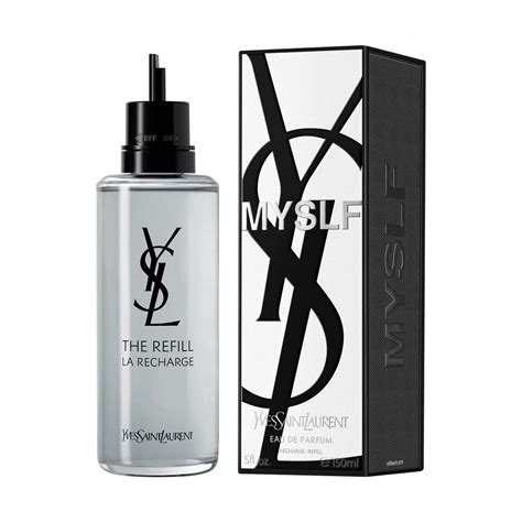 refil ysl|YSL refillable.